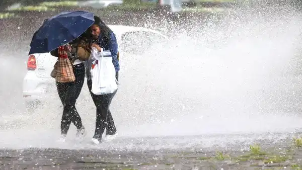 Meteoroloji açıkladı: 22 Ekim 2026 hava durumu raporu... Bugün hava nasıl olacak?