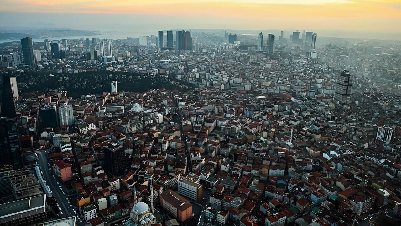 Prof. Dr. Osman Bektaş'tan olası 'İstanbul depremi' açıklaması: Büyüklüğü 7'nin üzerinde mi olacak?