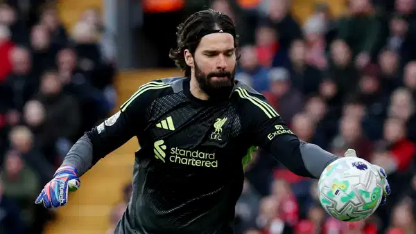 İtalyan devinden Alisson Becker hamlesi!