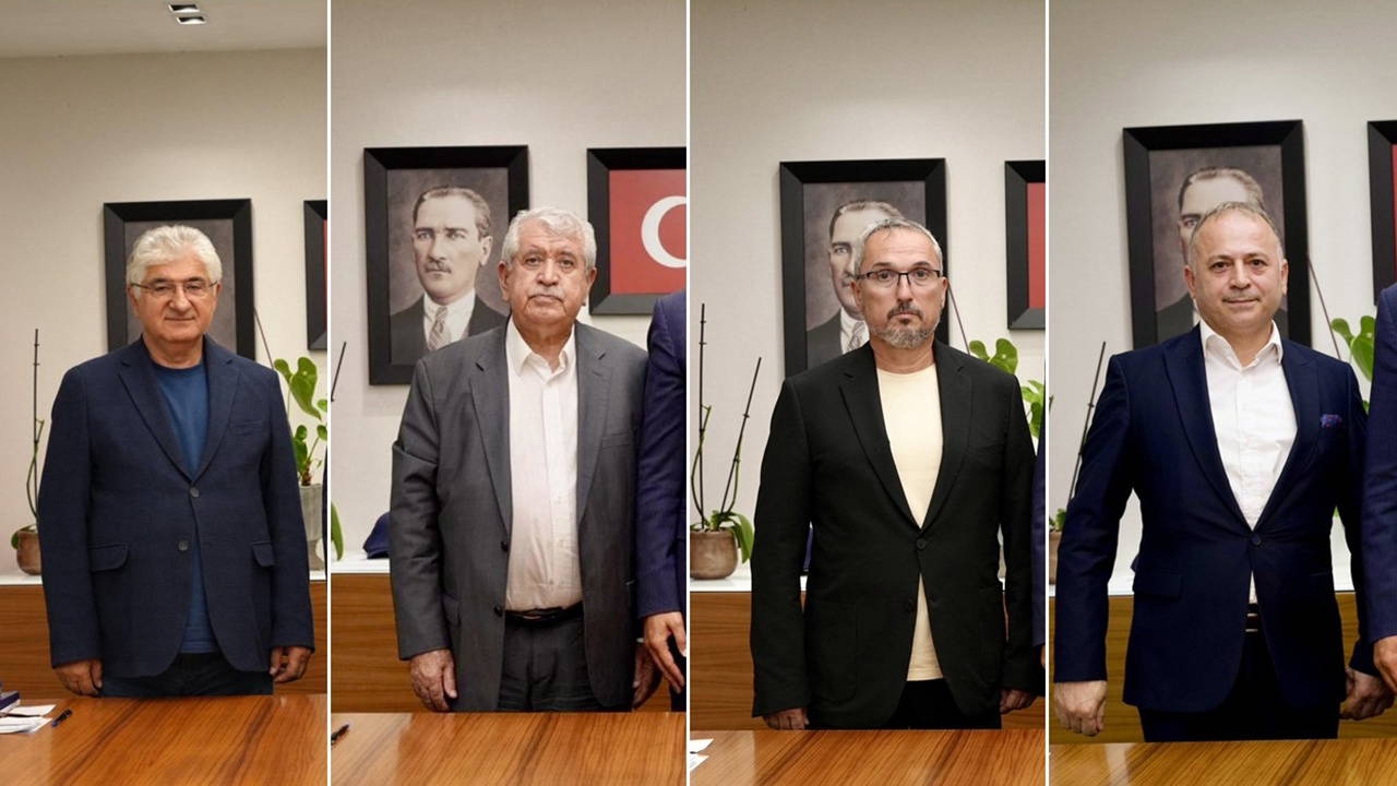 Üsküdar'da seçime günler kala... CHP'li 4 meclis üyesi AKP'ye 'transfer' oldu!