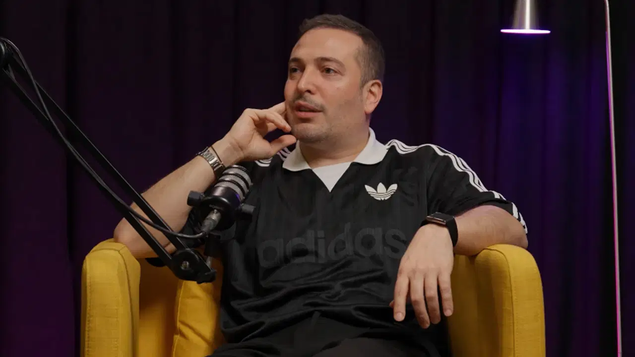 Oğuzhan Koç 'Çok Güzel Hareketler Bunlar'ın bitme sebebini ilk kez açıkladı