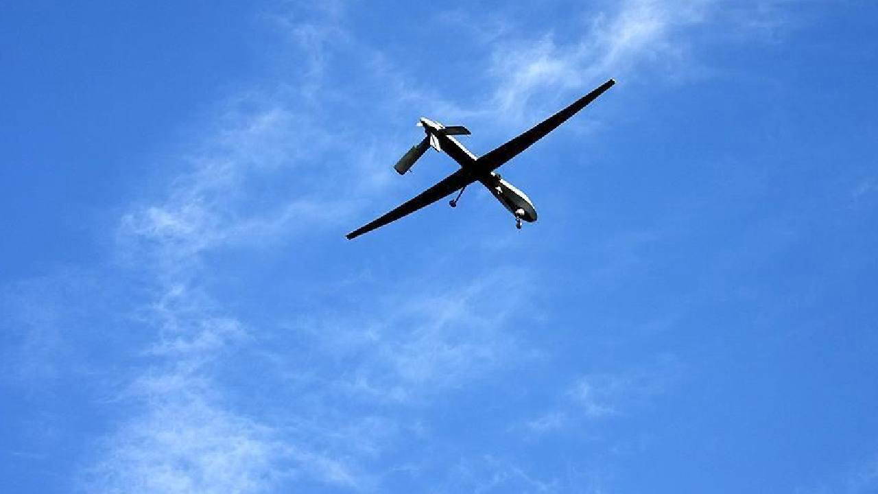 Kuveyt, 6 İHA'nın düşürüldüğünü duyurdu!