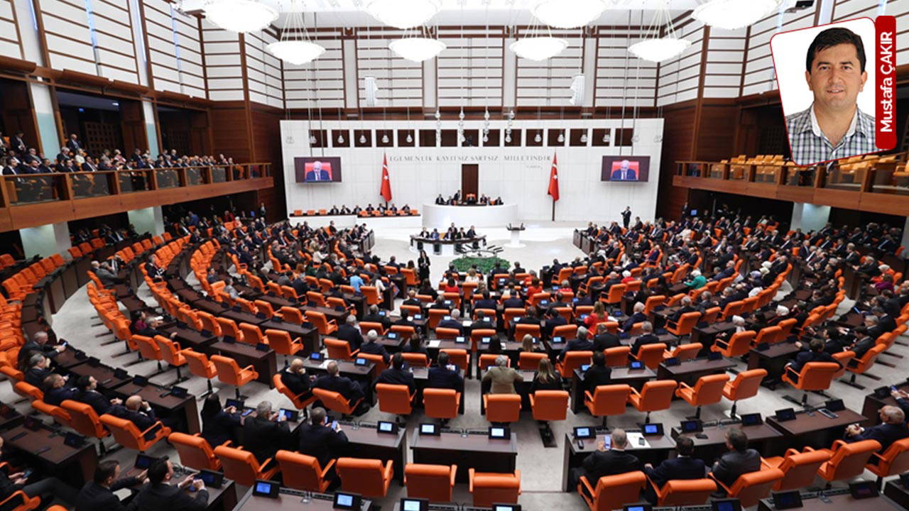 İstisnalar ‘torbası’