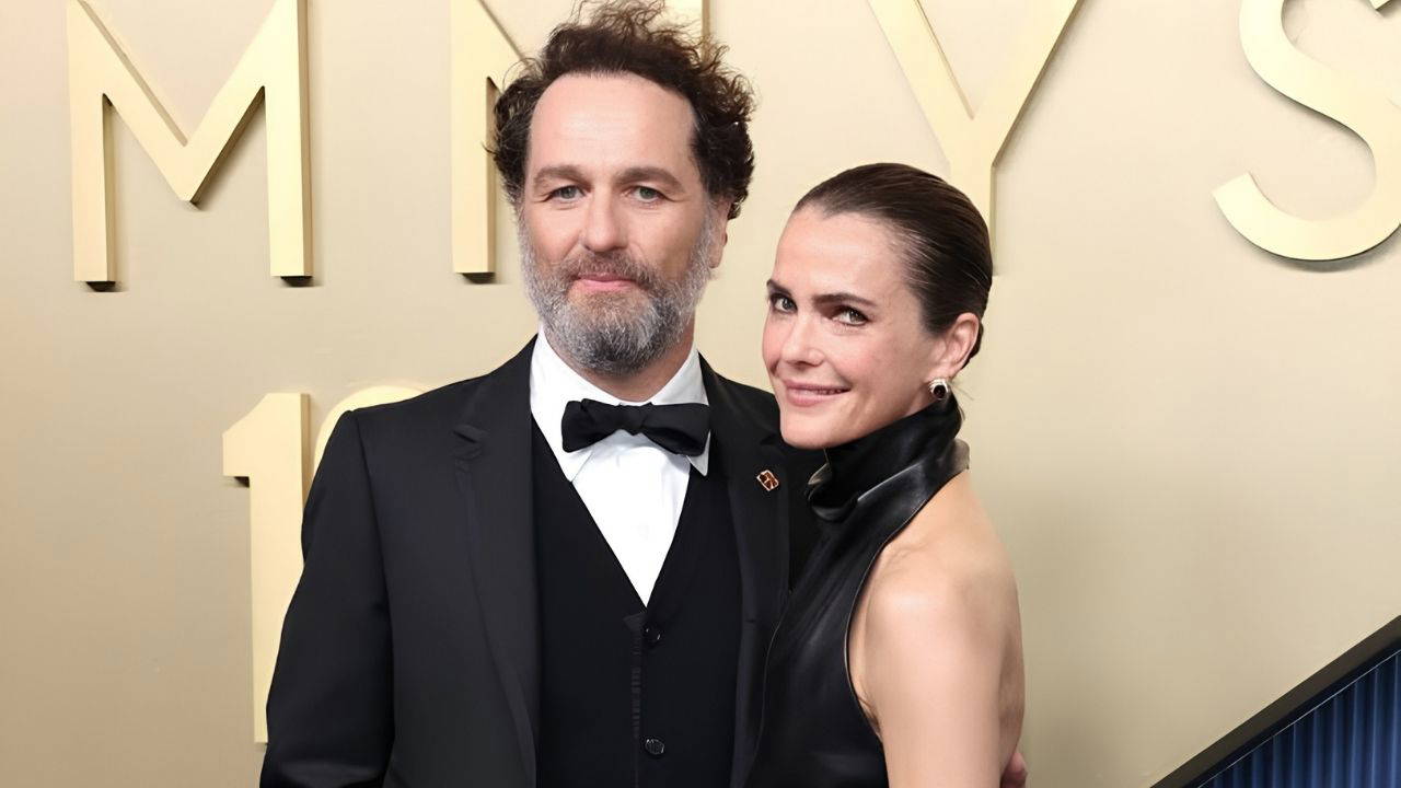 Matthew Rhys’in Emmy konuşmasındaki tercihin nedeni ortaya çıktı