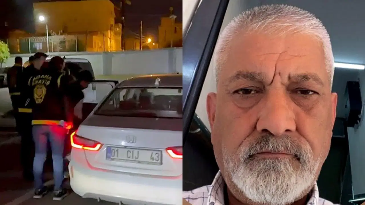 Restoran sahibi tabancayla öldürülmüştü: Nedeni 'intikam' çıktı