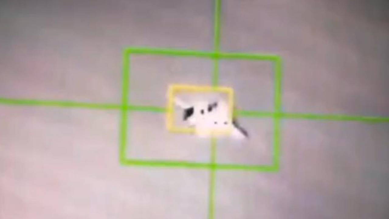 İran: ABD savaş uçağını düşürdük