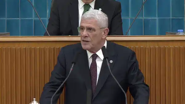 'Türk tarihinin kara bir günüdür'