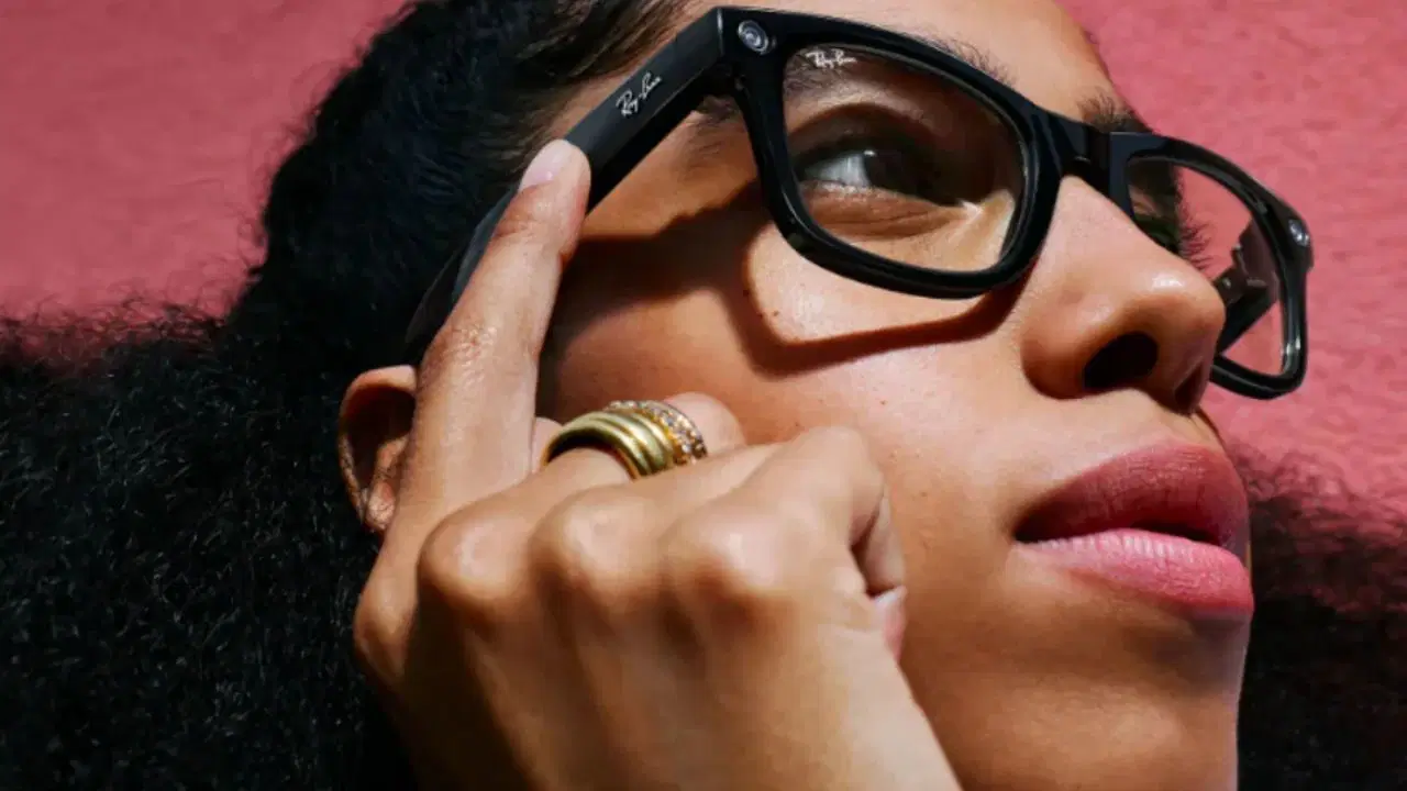 Akıllı gözlüklerin yükselişi; Meta 2025'te ne kadar ürün sattığını açıkladı