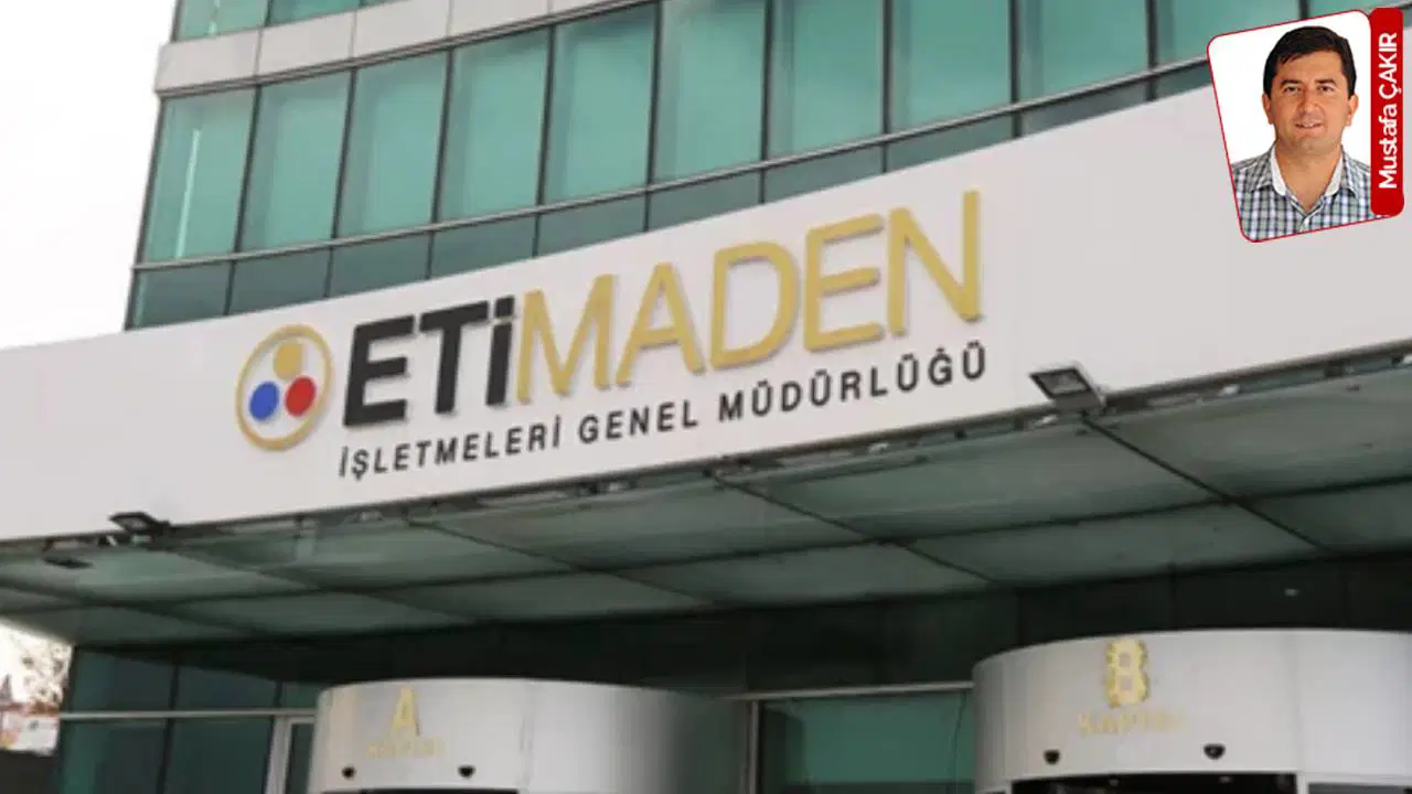 Yılların Eti Maden’i kendisi proje yapamamış, dışarıya yaptırmış, onlarda da hata çıkmış: Bir projede 118 revizyon!