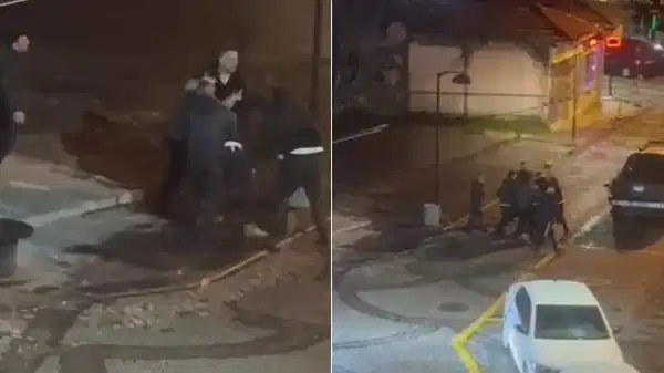 Alacak-verecek kavgasında kan aktı: Muhtar ağır yaralı!