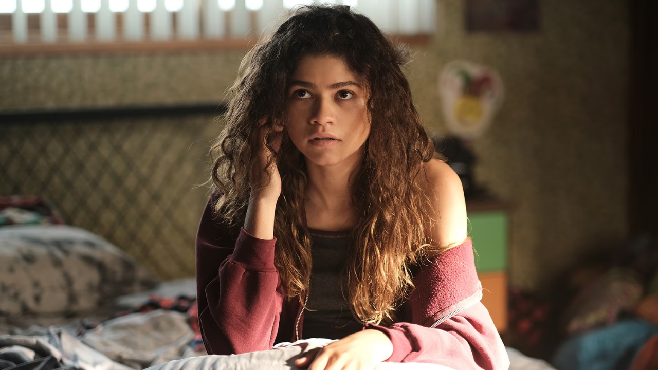 'Euphoria' 3. sezonun yayın tarihi açıklandı