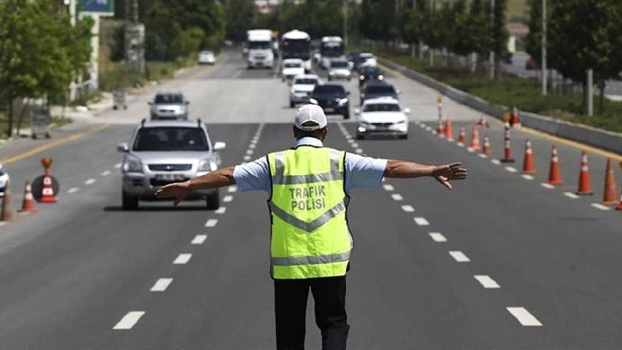 Ankaralılar dikkat: Bazı yollar trafiğe kapatılacak!