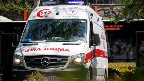 Almanya’dan tatile gelen savcı İstanbul’da hayatını kaybetti: Ölümü ‘şüpheli’ bulundu