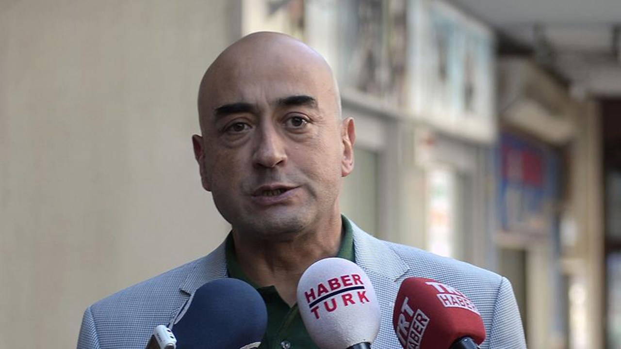 CHP YSK Temsilcisi Yakupoğlu: 'YSK artık demokratik hukuk devleti adına tek temsilci'