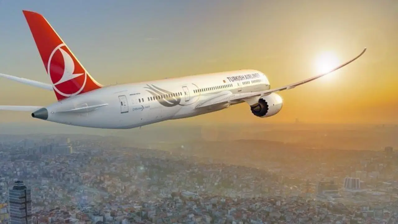 Bakanlıktan İran’da yaşanan gelişmeler sonrası hava trafiğine ilişkin kritik açıklama!