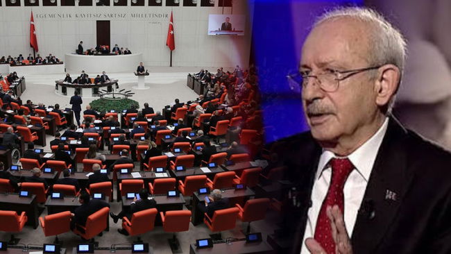 Kılıçdaroğlu'nun 'TBMM' iddiasını yandaş da yalanladı