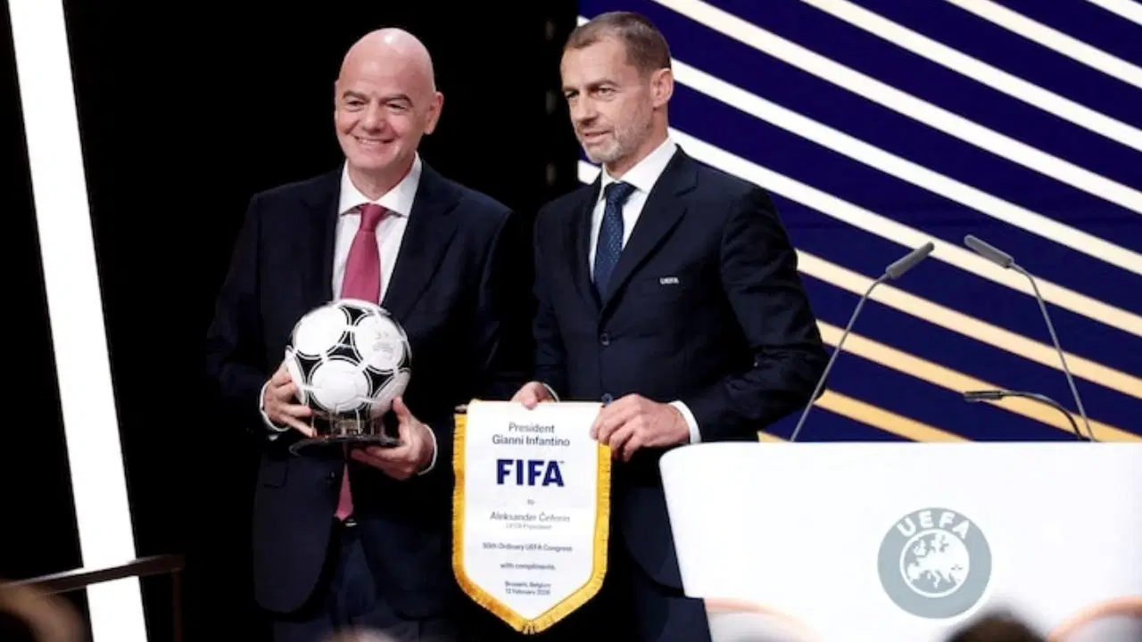 UEFA'dan FIFA'ya Detaylı İnceleme Talebi: Şeffaflık ve Hesap Verebilirlik Çağrısı