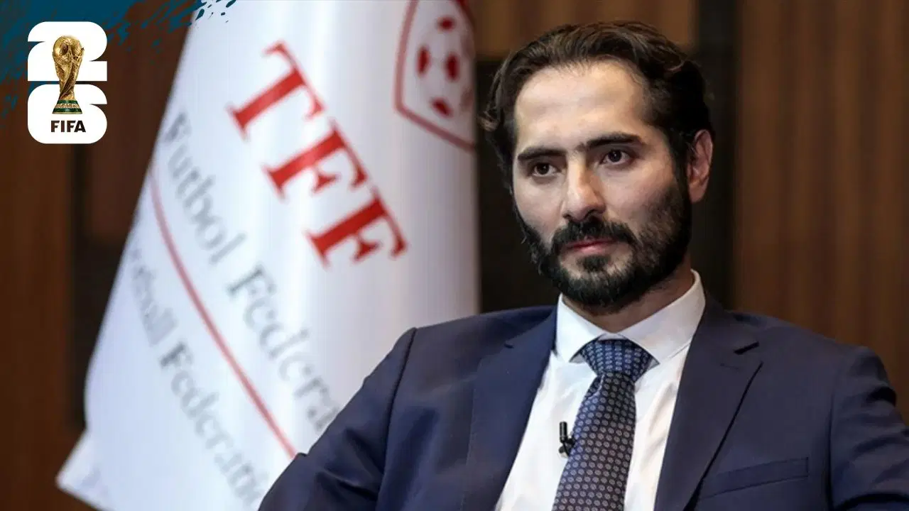 Hamit Altıntop'tan milli takıma destek: 'Bu eleştiriler kardeşlerimi daha çok motive edecektir'