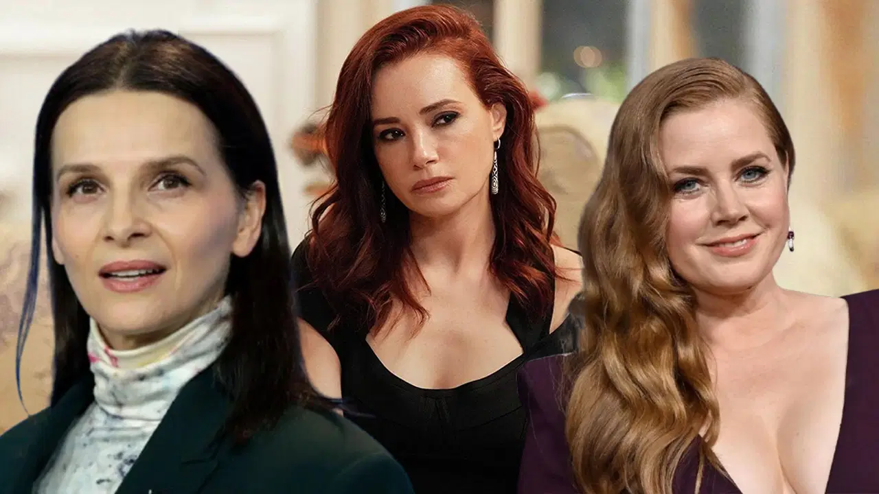 Özgü Namal Berlin’de devler liginde: Gümüş Ayı için Oscar’lı rakiplerle yarışacak!