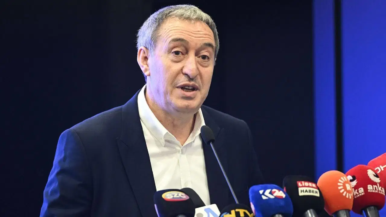 Tuncer Bakırhan'dan 'Soma' mesajı