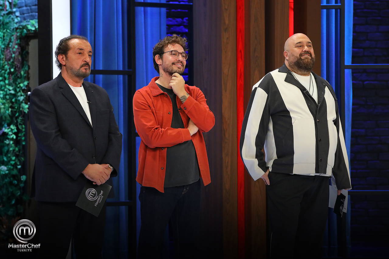 MasterChef'te ceketin sahibi kim oldu? 1 Aralık Pazartesi günü MasterChef Türkiye'de ikinci ceketi kim kazandı?