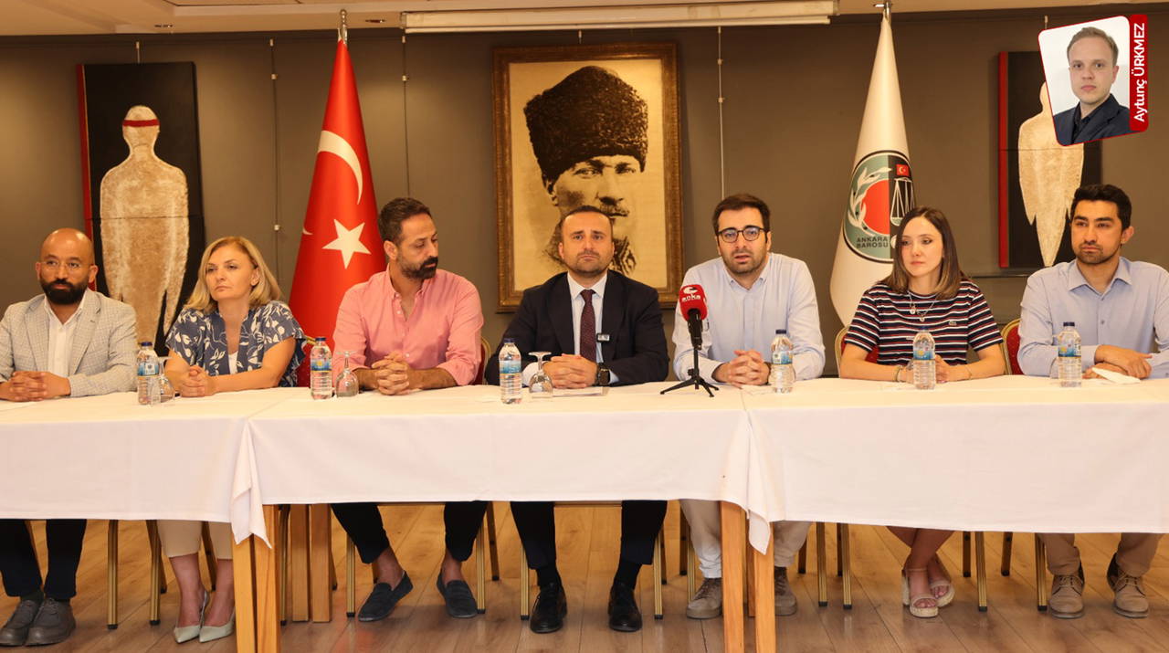 İmamoğlu eylemlerindeki orantısız güç gün gün raporlandı: Sağlık, barınma, ulaşım, güvenlik gibi haklar ihlal edildi