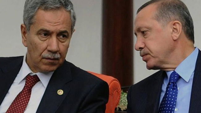 Bülent Arınç’tan dikkat çeken ‘Erdoğan sonrası’ çıkışı: 
