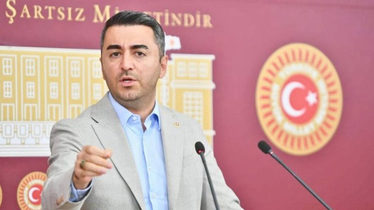 Cem Avşar kimdir? Tekirdağ Milletvekili Cem Avşar kaç yaşında, nereli?