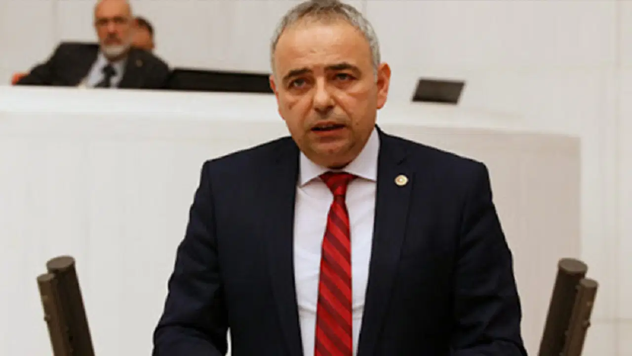 YENİ Partili Bakırlıoğlu'ndan 'İlksen Özalper' açıklaması: 'Devletin temelini sarsan bir çeteyle mücadele ediyoruz'