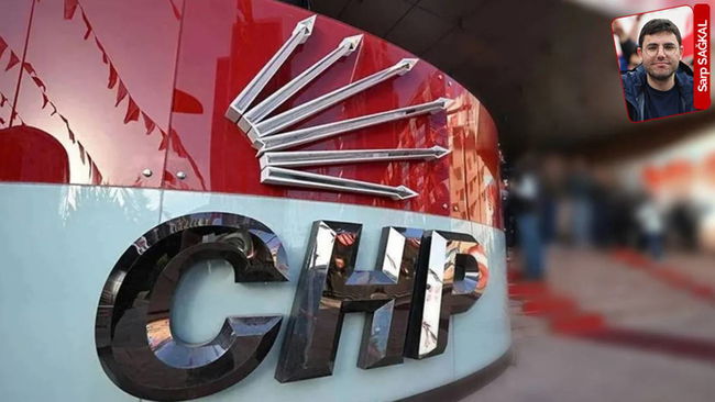 ‘Çözüm CHP’de diyeceğiz’