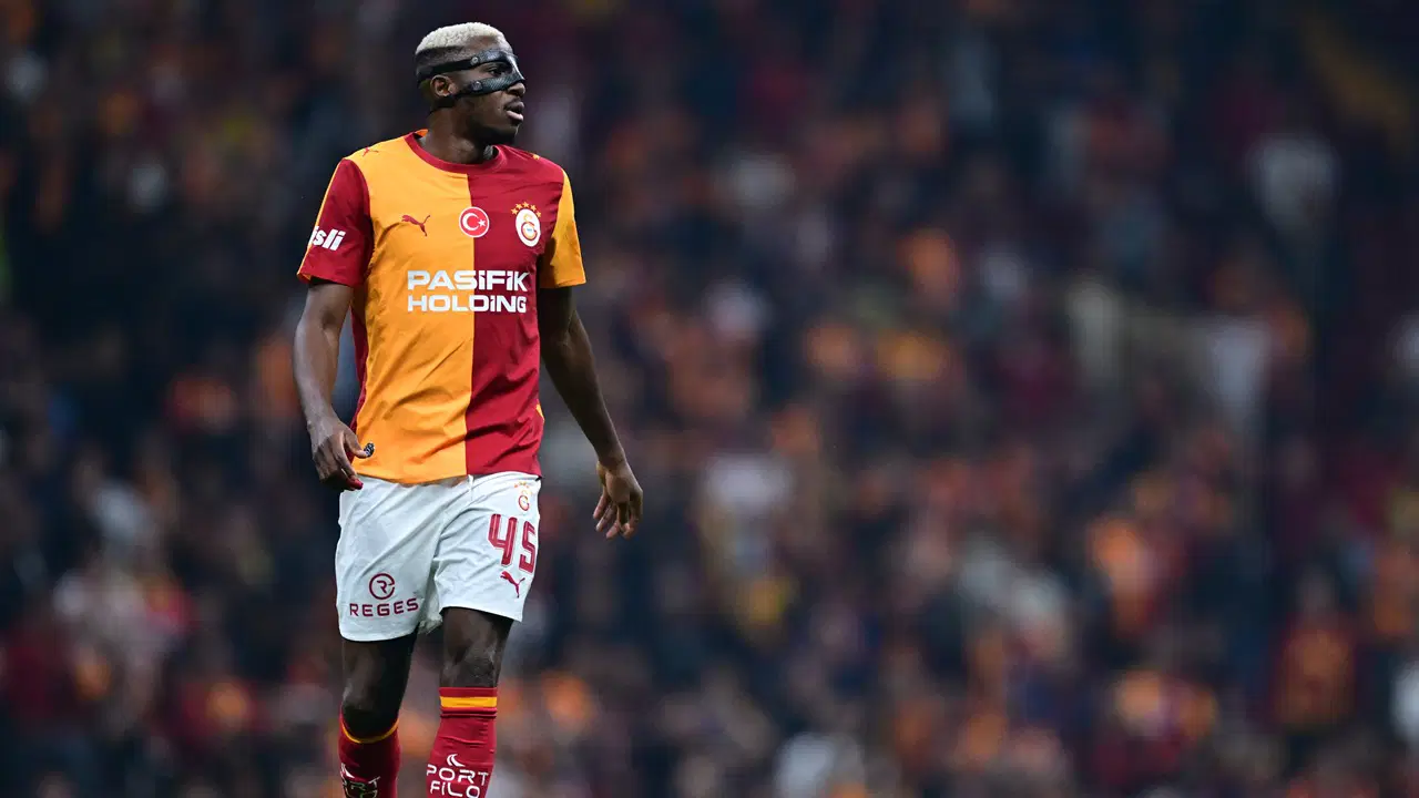 'Osimhen Barcelona’yı korkutuyor'