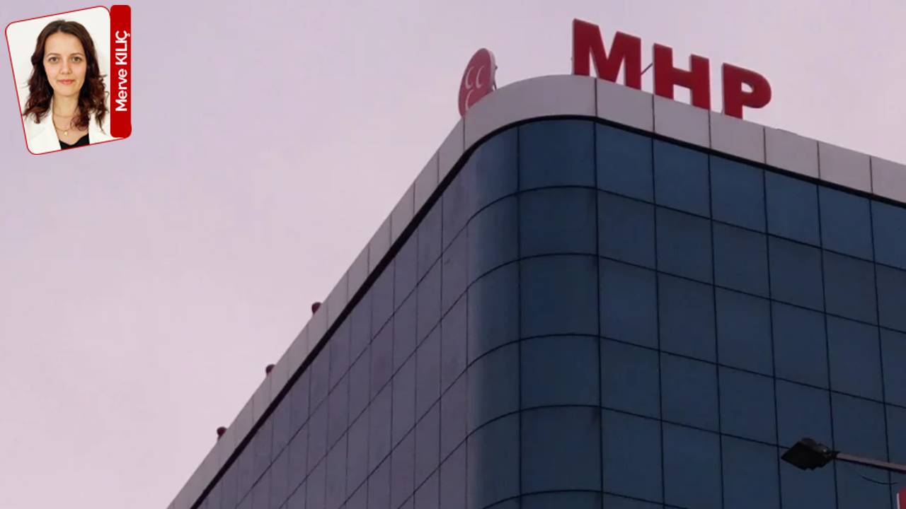 MHP’de kritik kırılma: İstanbul teşkilatı feshedildi