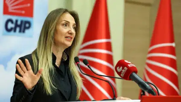 CHP'den Çanakkale'deki 'Çocuk Evleri Sitesi' iddialarına tepki