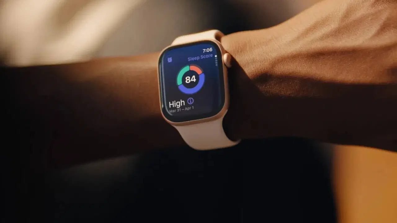 Apple Watch için köklü değişiklik sinyali: 'Ekransız model' gündemde