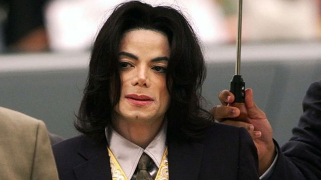 Michael Jackson filminde 'milyon dolarlık' sansür