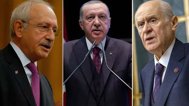 İktidara yakın isimden dikkat çeken kulis...