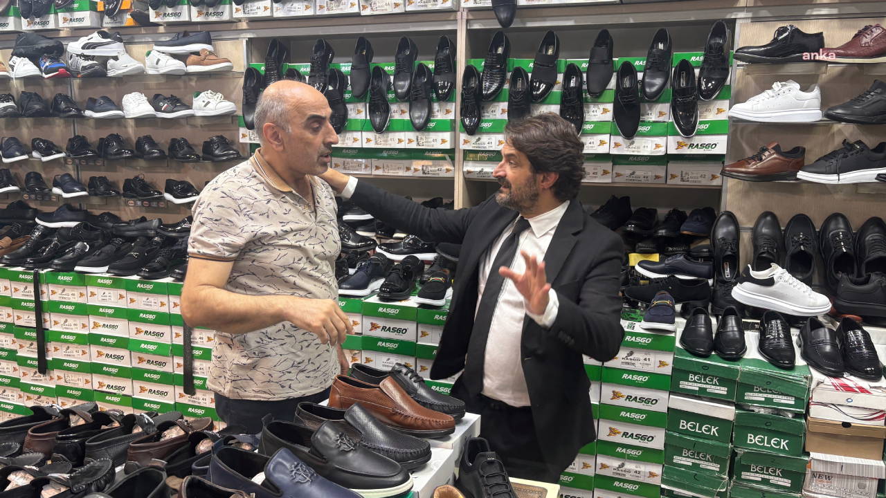 'Siftahsız eve gidiyoruz, bu sistem değişmeli'