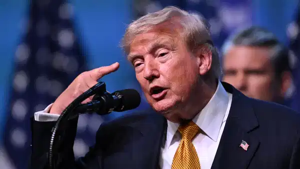 Trump: 'Şu anda TikTok'ta bir numaradayım'