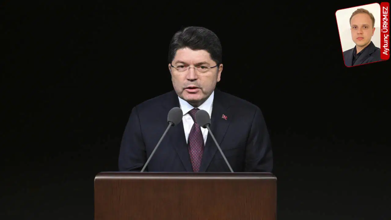 Yargı ve Emniyet işleyişine yönelik eleştiriler sürerken...