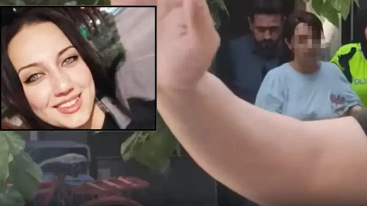 Manisa'da 'anne' vahşeti: Tartıştığı kızını boğarak öldürdü!