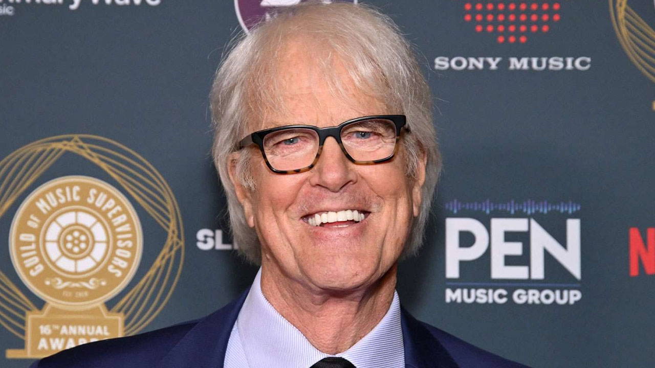 John Tesh'in 'mucize' savaşı: 18 ay ömür biçilmişti, 10 yıldır direniyor!