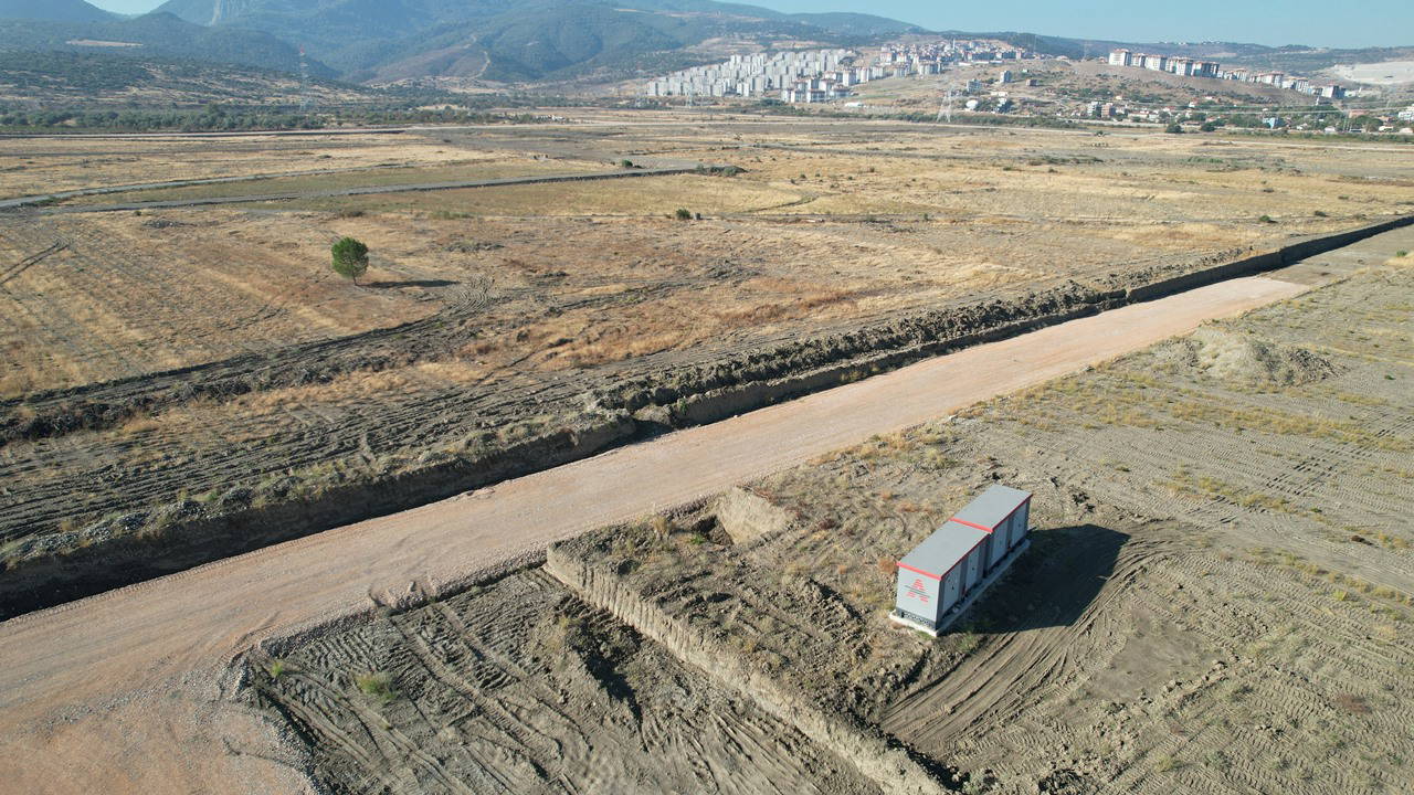 BYD'nin Türkiye fabrikası çalışmalarında sessizlik sürüyor: 2026'da faaliyete geçilecek denildi!