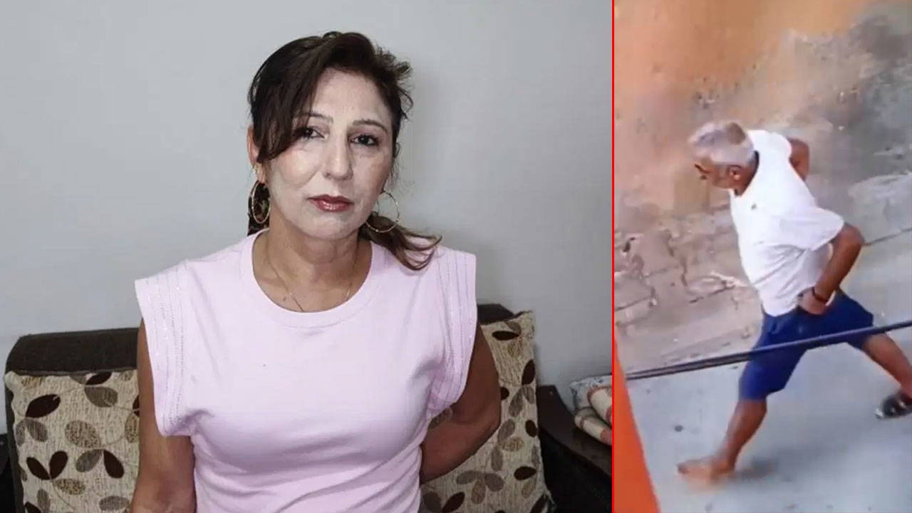 Saldırı göz göre göre geldi... Tehdit edip, kefen gönderdi: Boşandığı kadını 8 yerinden bıçakladı!