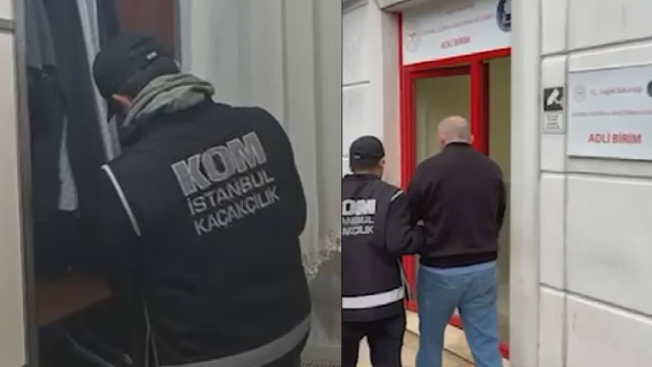 FETÖ’nün Mahrem Yapılanmasına Operasyon: Çok Sayıda Gözaltı Var