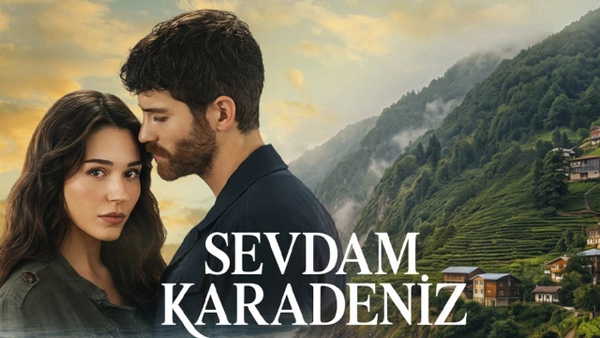 Sevdam Karadeniz dizisi ne zaman başlayacak? Sevdam Karadeniz dizisinin konusu ne, oyuncuları kim? Sevdam Karadeniz dizisi nerede çekiliyor?