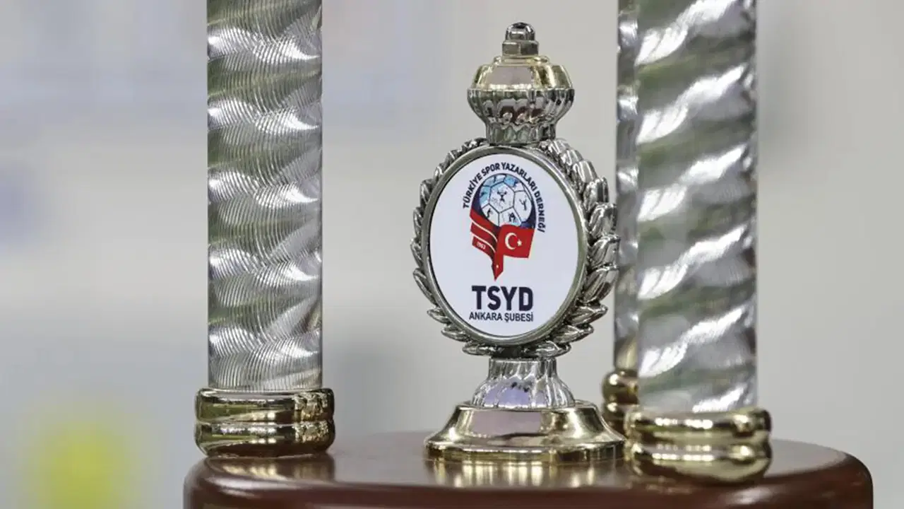 TSYD Ankara Kupası'nın tarihi değişti