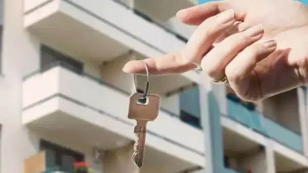 Çeşme'de barınma krizine çözüm olacak proje: Ülke geneline yayılabilir