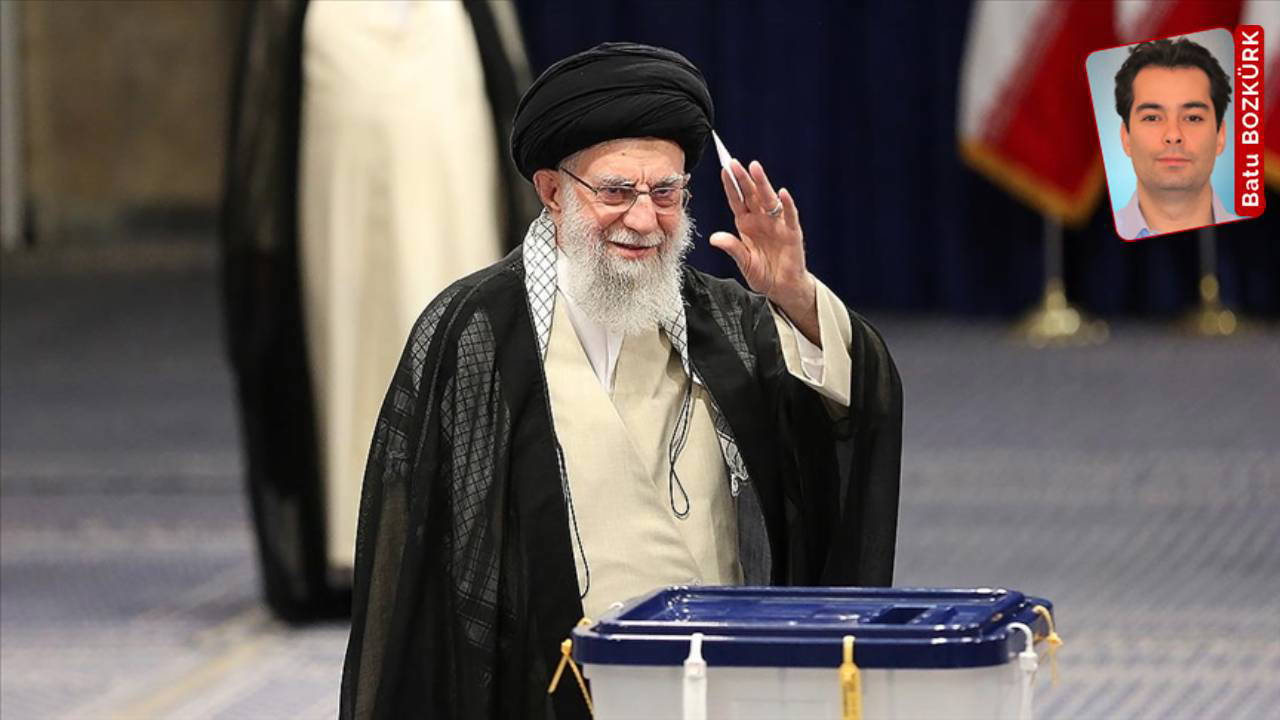 İran’daki gelişmeler... ‘Rejimin bir gecede değişmesi mümkün değil’