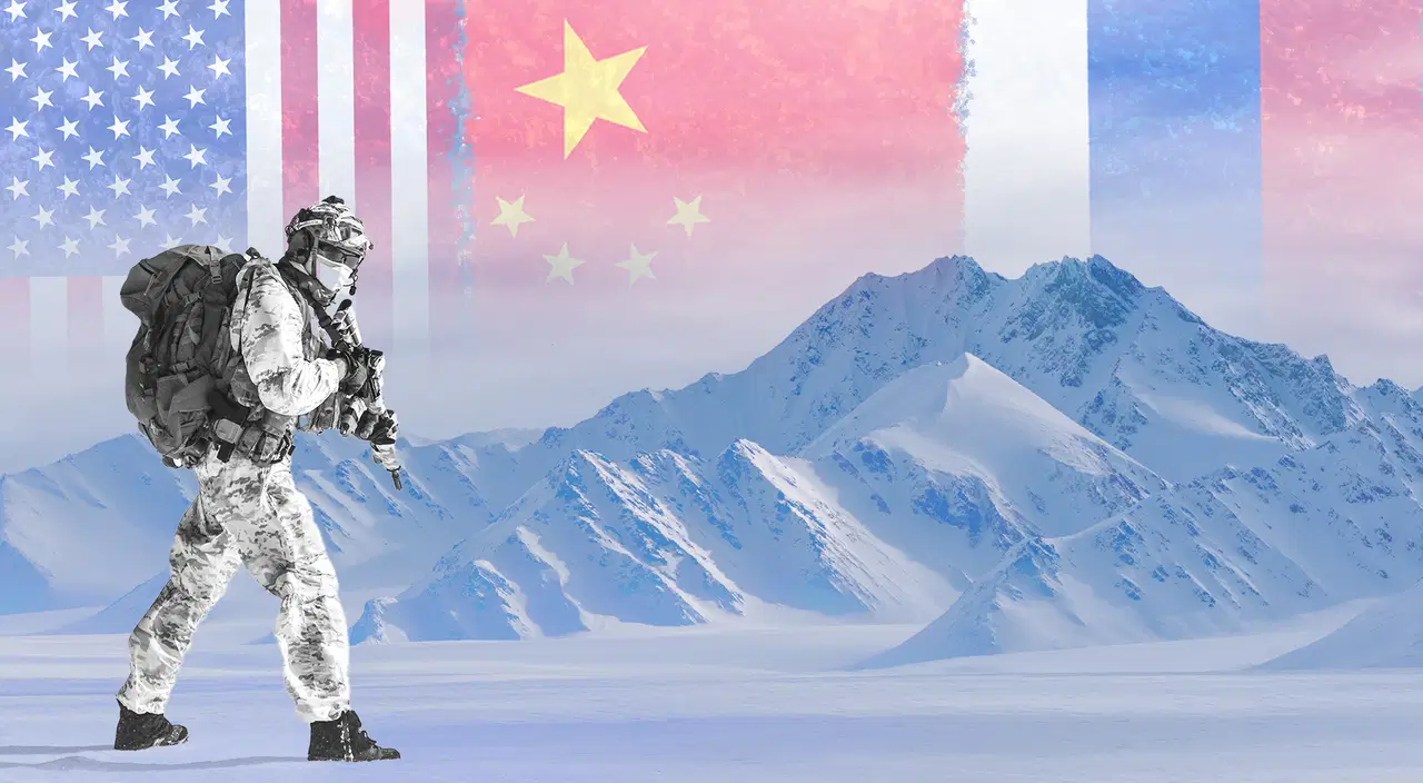 Grönland tartışması büyüyor