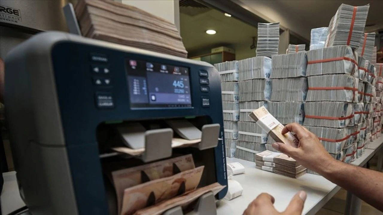 ABD'li şirket uyardı: Türk bankalarına siber saldırı uyarısı!